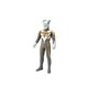 ウルトラヒーローシリーズ 31 シャイニングウルトラマンゼロ [ソフビ フィギュア]