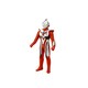 ウルトラヒーローシリーズ 32 ウルトラマンネクサス ジュネッス [ソフビ フィギュア]