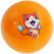 妖怪ウォッチ スクイーズボール（ジバニャンA） [キャラクターグッズ]