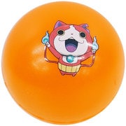 妖怪ウォッチ スクイーズボール（ジバニャンB） [キャラクターグッズ]