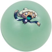 妖怪ウォッチ スクイーズボール（バクロ婆） [キャラクターグッズ]