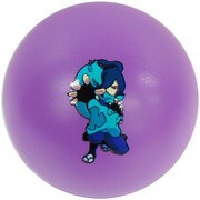 妖怪ウォッチ スクイーズボール（オロチ） [キャラクターグッズ]