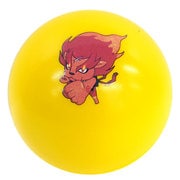 妖怪ウォッチ スクイーズボール（メラメライオン） [キャラクターグッズ]