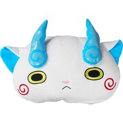 RM-3857-B [妖怪ウォッチ 変身クッション コマさん・コマじろう]
