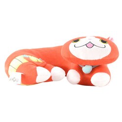 ヨドバシ.com - 森本産業 RM-3842-C [妖怪ウォッチ ネックピロー ヨドバシ.com - 森本産業 RM-3842-C [妖怪ウォッチ ネックピロー