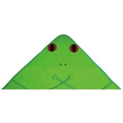 LL1601 [かぶれるブランケット アカメアマガエル 70cm]