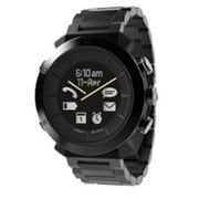 スマートウォッチ COGITO CLASSIC メタル・ブラック COGITO CLASSIC Metal All Black