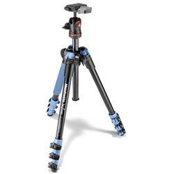 ヨドバシ.com - マンフロット Manfrotto MKBFRA4L-BH [befree