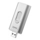iDevice用Lightningコネクター搭載USBメモリー ｉSafe File FSA005-032