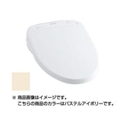 温水洗浄便座 ウォシュレット apricot(アプリコット) F1 瞬間式 パステルアイボリー TCF4711 #SC1