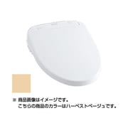 温水洗浄便座 ウォシュレット apricot(アプリコット) F1 瞬間式 ハーベストベージュ TCF4711 #SC4