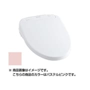 ヨドバシ.com - 温水洗浄便座 ウォシュレット apricot（アプリコット） F1 瞬間式 パステルピンク TCF4711  #SR2に関するQ&A 4件