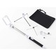 スマホスティック 自分撮り for iPhone WS-SQB805(BS)