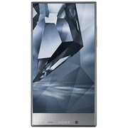 AQUOS CRYSTAL X 402SH ブラック [スマートフォン]