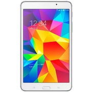 タブレット GALAXY Tab 4 ホワイト