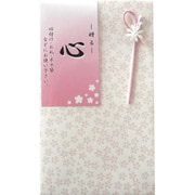 金封 五型 贈る心 小桜 2枚入 ス-1008