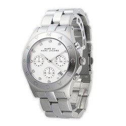 ヨドバシ Com Marc By Marc Jacobs マークバイマークジェイコブス Mbm3100 クオーツ メンズ 並行輸入品 通販 全品無料配達