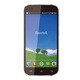 FT141BSP-NICO-WH [nico スペシャルパック Android 4.4搭載 5インチ デュアルSIM対応 SIMフリースマートフォン 3G専用 ホワイト]
