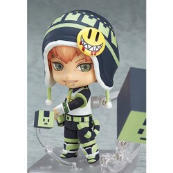 DRAMAtical Murder ノイズ ねんどろいど Amazon.co.jp: ねんどろいど DRAMAtical Murder ノイズ ノン