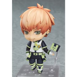 GOOD SMILE COMPANY - ねんどろいど DRAMAtical Murder ノイズ グッドスマイルカンパニ Amazon.co.jp: ねんどろいど DRAMAtical Murder ノイズ ノン