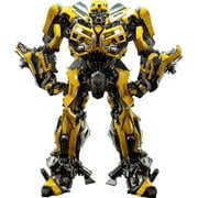 トランスフォーマー ダークサイド・ムーン バンブルビー [ノンスケール 塗装済み可動フィギュア]