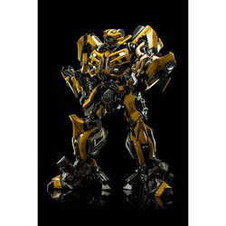 トランスフォーマー/ダークサイド・ムーン Bumblebee ノンスケール 3A-