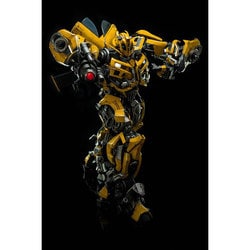 トランスフォーマー/ダークサイド・ムーン Bumblebee ノンスケール　3A