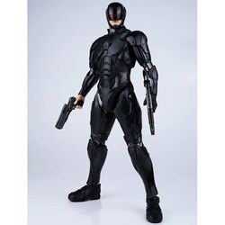 ヨドバシ.com - スリーゼロ ロボコップ 3.0 [1/6スケール 塗装