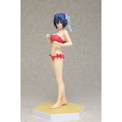 Amazon.co.jp: BEACH QUEENS ニセコイ 鶫 誠士郎 1/10スケール