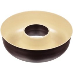 ふっ素エンゼル型 18cm D6128