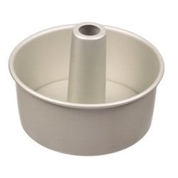 アルミシフォンケーキ焼型 17cm D6111