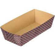 紙パウンドケーキ焼型 16cm 3枚 D6118