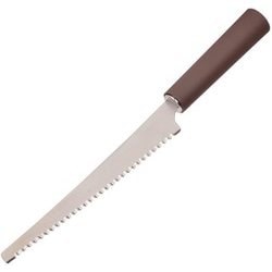ステンケーキナイフ 17cm D6204