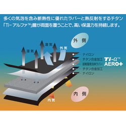 ヨドバシ.com - トラスコ中山 TRUSCO TATWBXL [ダブルベスト XLサイズ