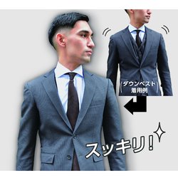 ヨドバシ.com - トラスコ中山 TRUSCO TATWBXL [ダブルベスト XLサイズ