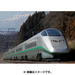 tomix 92891 JR E3 2000系　山形新幹線（つばさ・旧塗装）鉄道模型