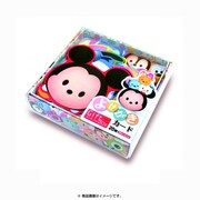 ST-005 [ディズニーツムツム よせがきカード ツムツムA]