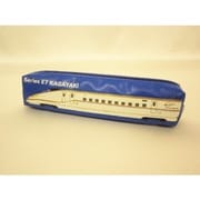 新幹線ペンケース E7系かがやき [筆入れ]