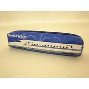 新幹線ペンケース N700系 [筆入れ]