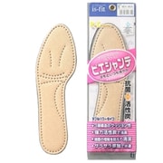 Ｍ070-3329 [is-fit レディピエシャンテインソール 女性用 Sサイズ 23.0～24.0cm]