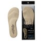 is-fit ソフトアーチ インソール 男性用 Lサイズ 26.0～26.5cm Ｍ098－6748