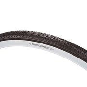 ミニサイクルタイヤ 22×1-3/8 ETRTO：37-501 MN22138A(F304810WBJ)