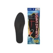 M088-2771 [is-fit ビジネスウォーキング インソール 男性用 フリー 24.0～28.0cm]