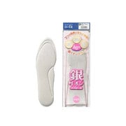 M060-1947 [is-fit 銀イオンインソール 女性用 フリー 22.0～25.0cm]