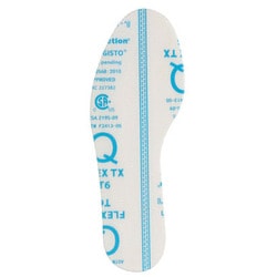 M120-2089 [is-fit 踏み抜き防止インソール 男性用 LLサイズ 27.5～30.0cm]