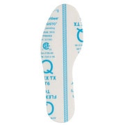 M120-2089 [is-fit 踏み抜き防止インソール 男性用 LLサイズ 27.5～30.0cm]