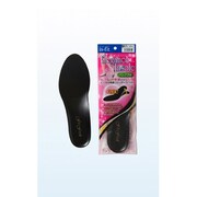 Ｍ088-3150 [is-fit エレガンスインソール 女性用 フリー 22.5～25.0cm]