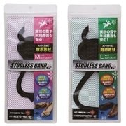 スタッドレスバンド [ガラス繊維の滑り止め Mサイズ 22.5～25.0cm]