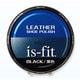 is-fit 油性靴クリーム 50mL 黒 Ｃ045-6110