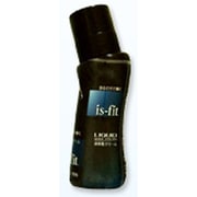 Ｃ050-6080 [is-fit 液体靴クリーム 75mL 黒]